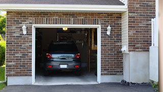 Garage Door Installation at Mariandale Ossining, New York